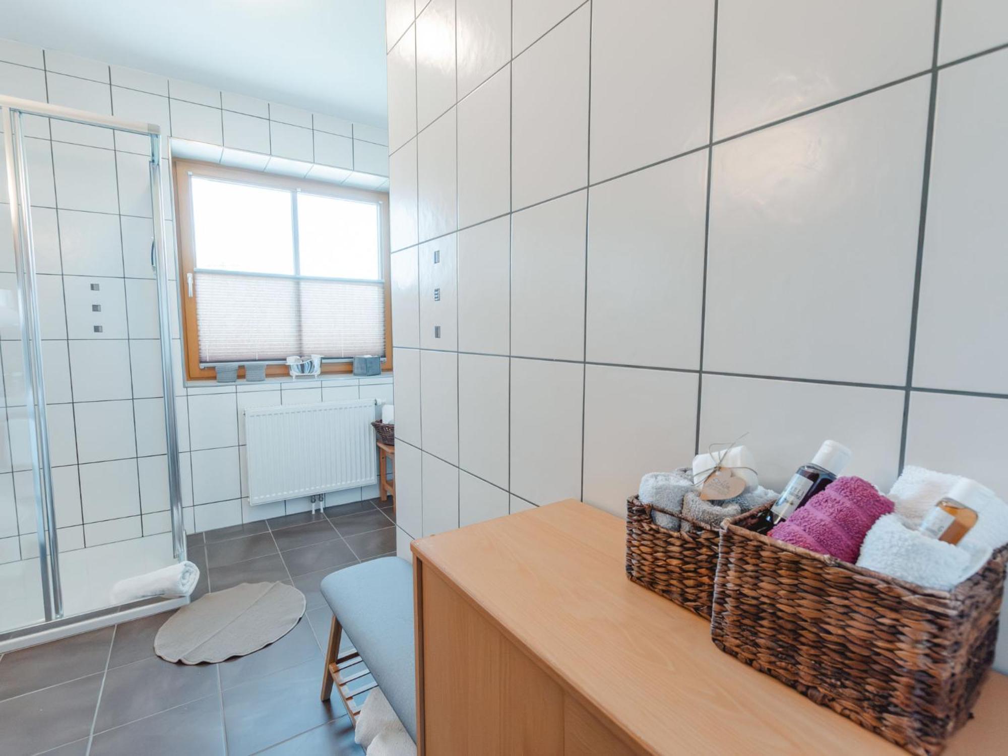 Holiday Home Erlachhof By Interhome Niedernsill Exterior foto