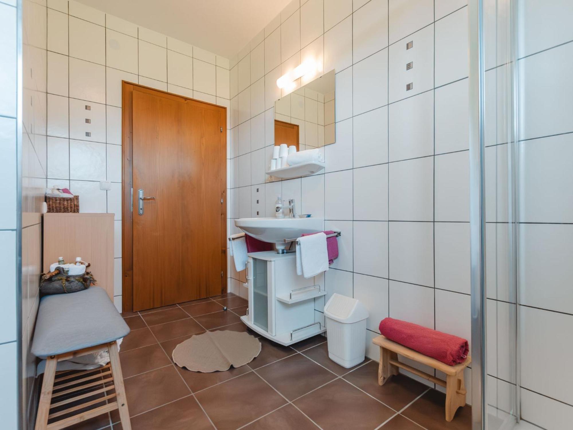 Holiday Home Erlachhof By Interhome Niedernsill Exterior foto
