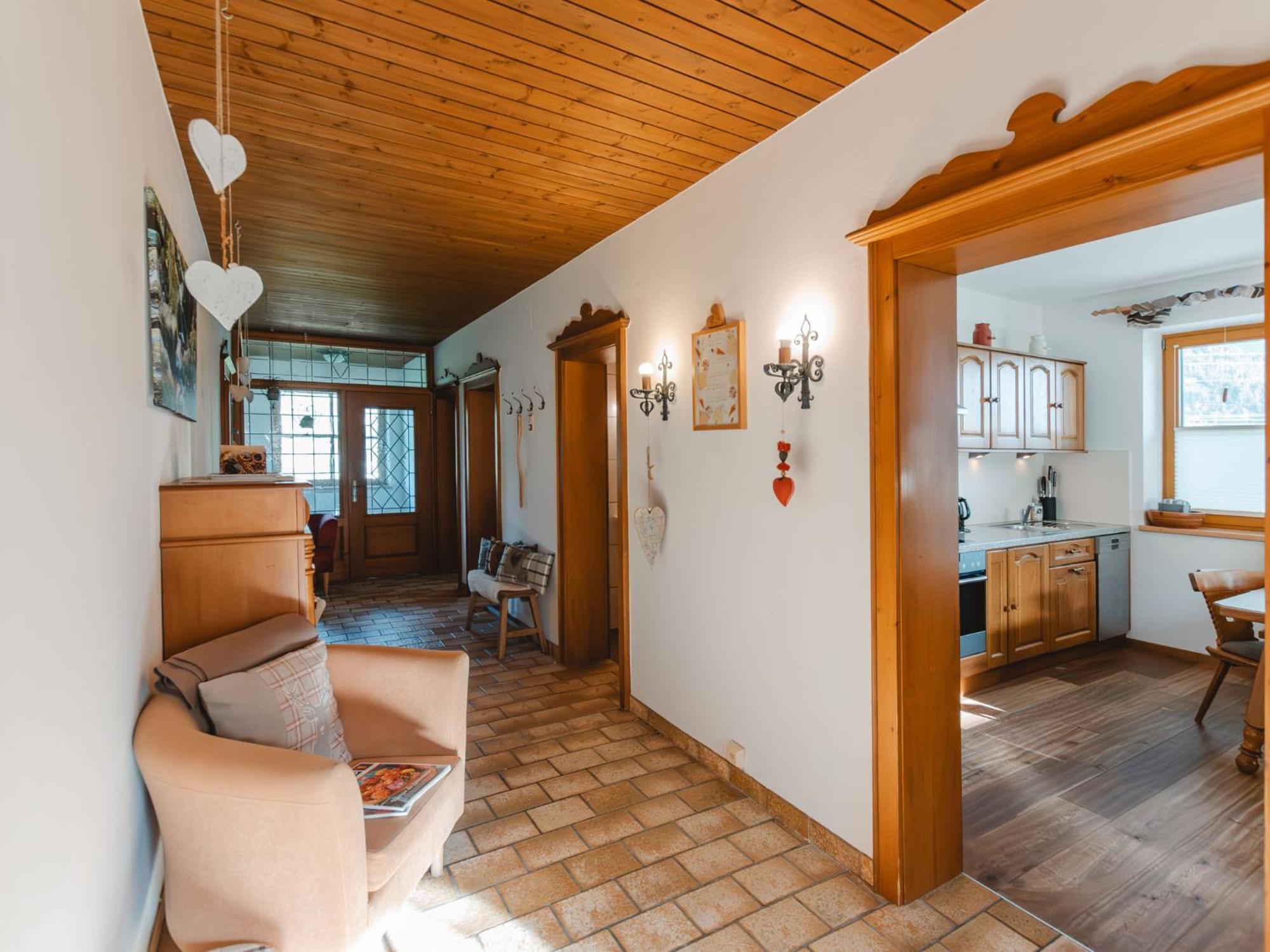 Holiday Home Erlachhof By Interhome Niedernsill Exterior foto